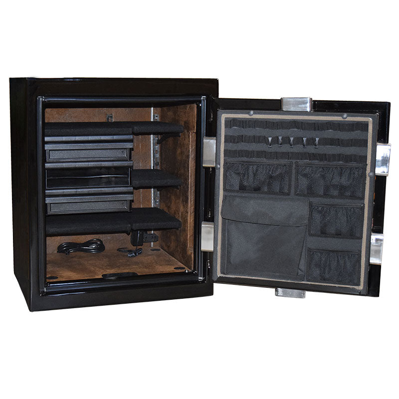 ProSteel Deluxe Home Safe-10