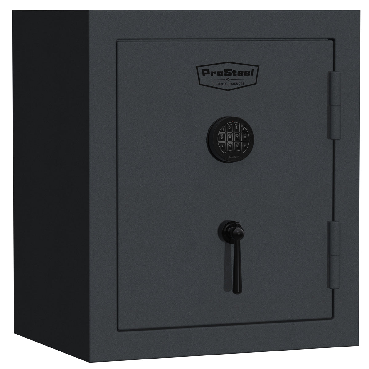 ProSteel Home Safe-9