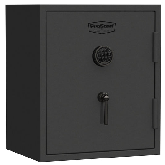 ProSteel Deluxe Home Safe-10