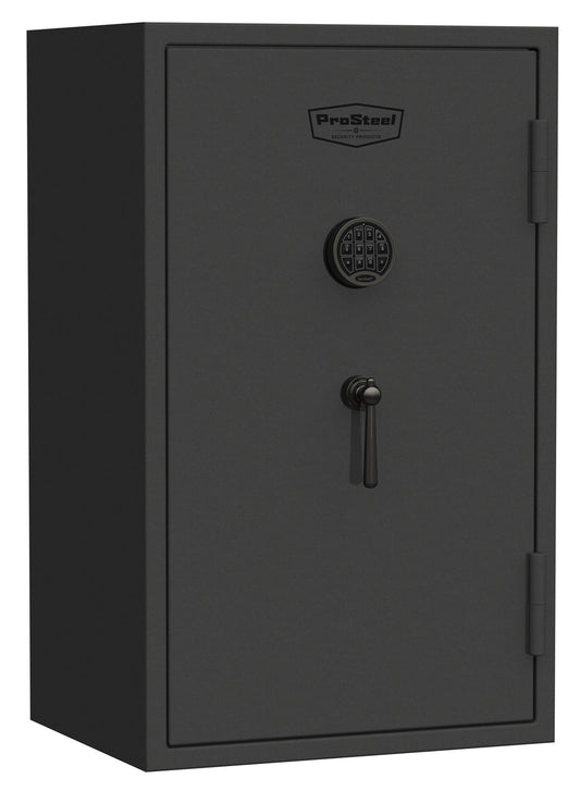 ProSteel Deluxe Home Safe-14