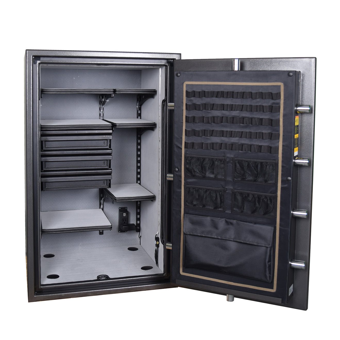 ProSteel Deluxe Home Safe-14