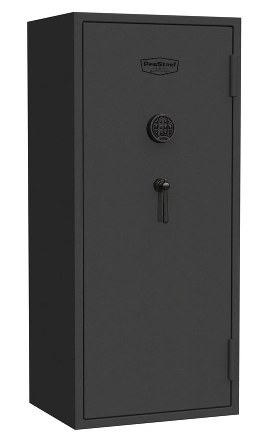 ProSteel Deluxe Home Safe-19