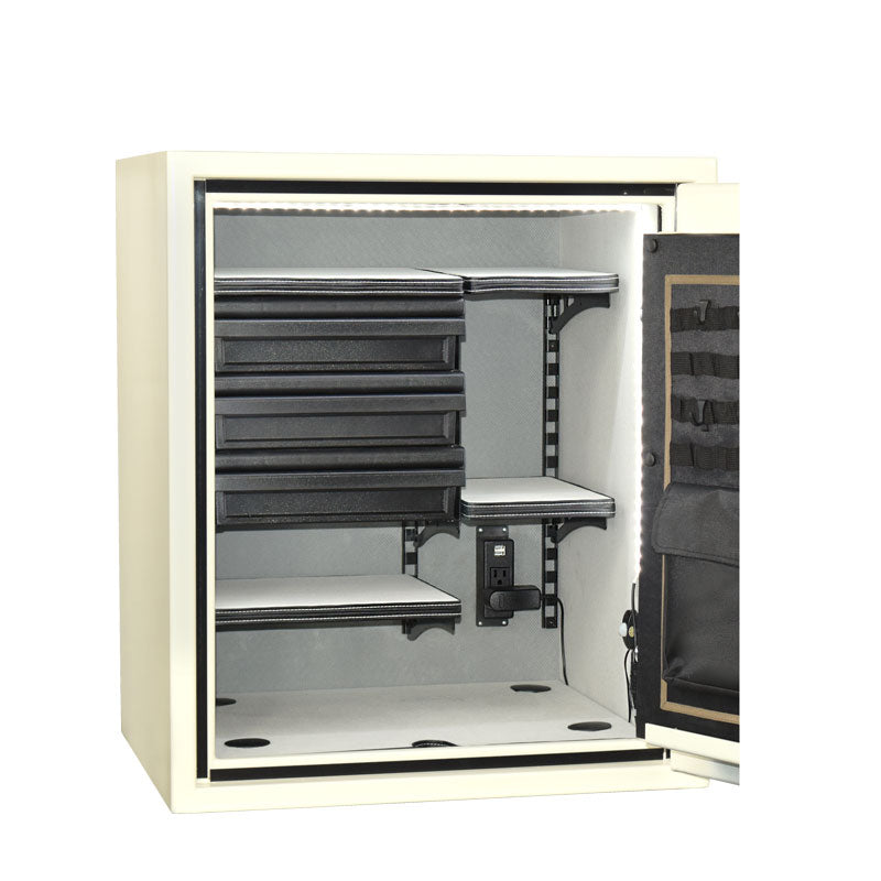 ProSteel Deluxe Home Safe-10