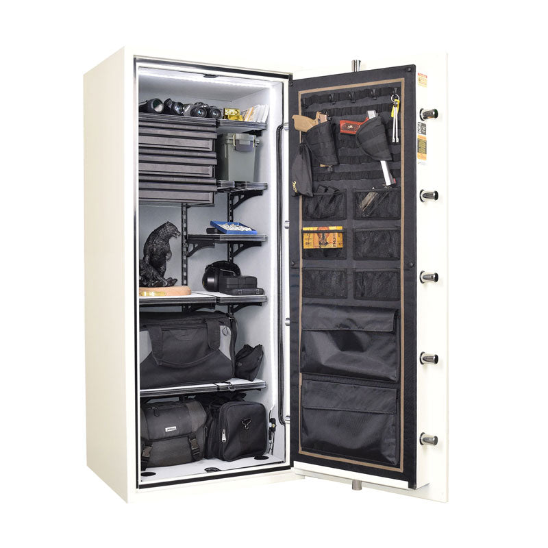 ProSteel Deluxe Home Safe-19