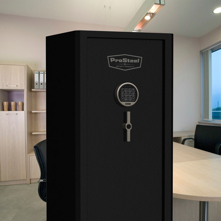 HSC – ProSteel Security Products