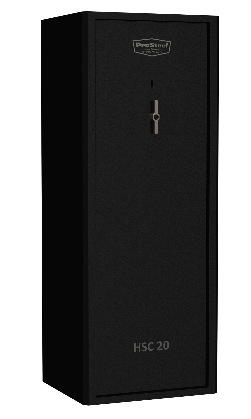 HSC – ProSteel Security Products