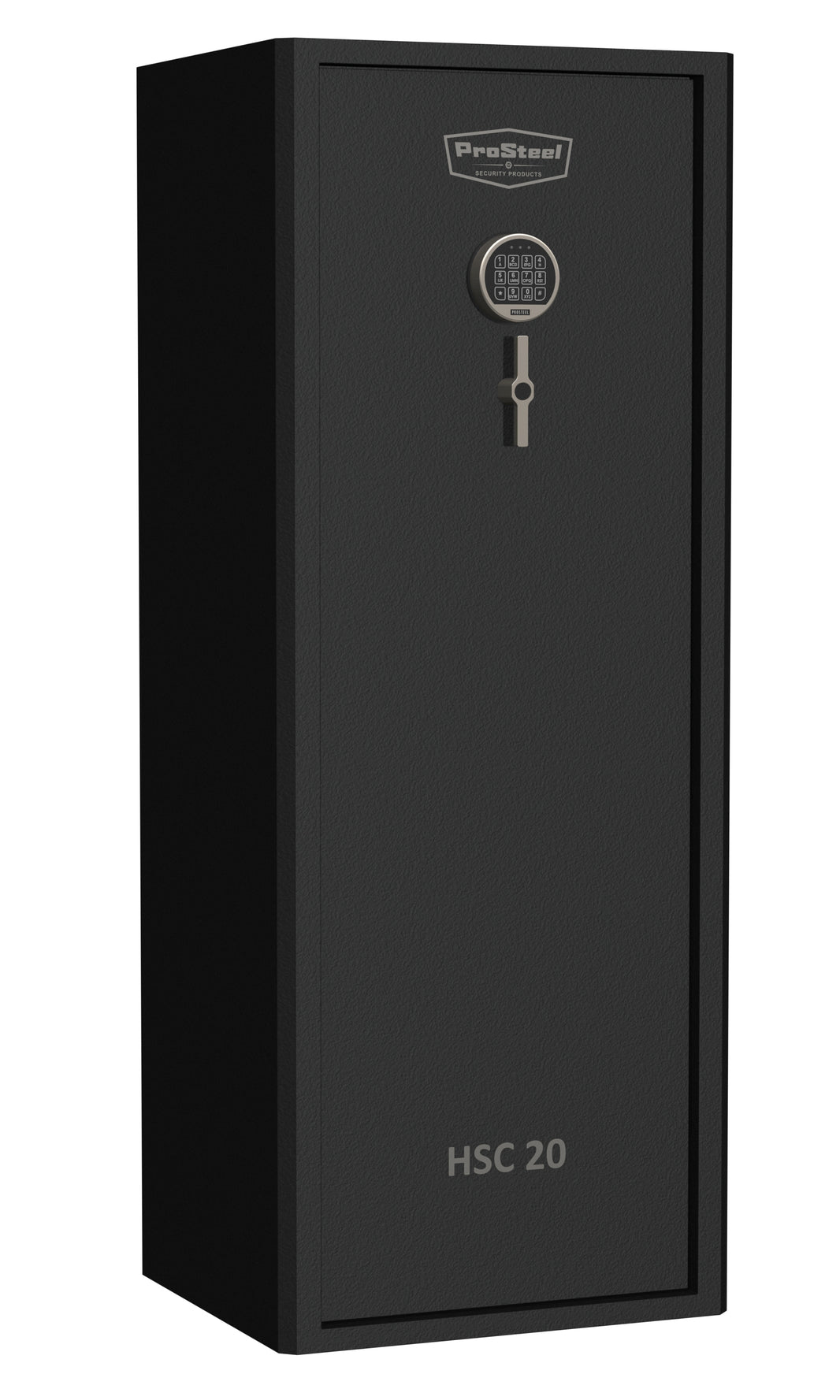 Products – ProSteel Security Products