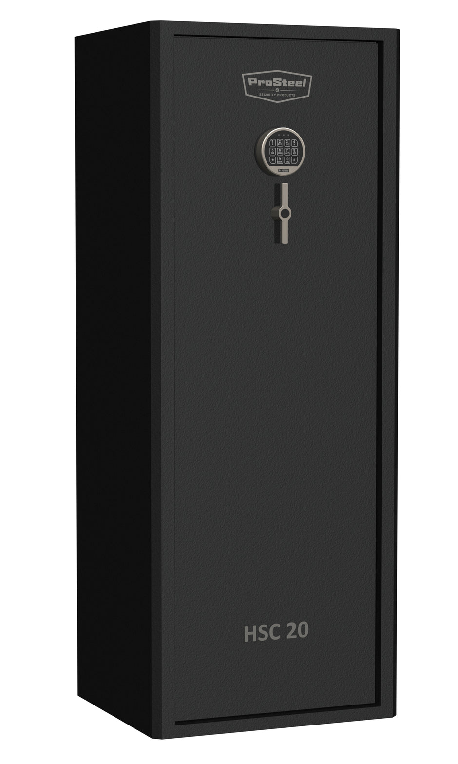 Products – ProSteel Security Products