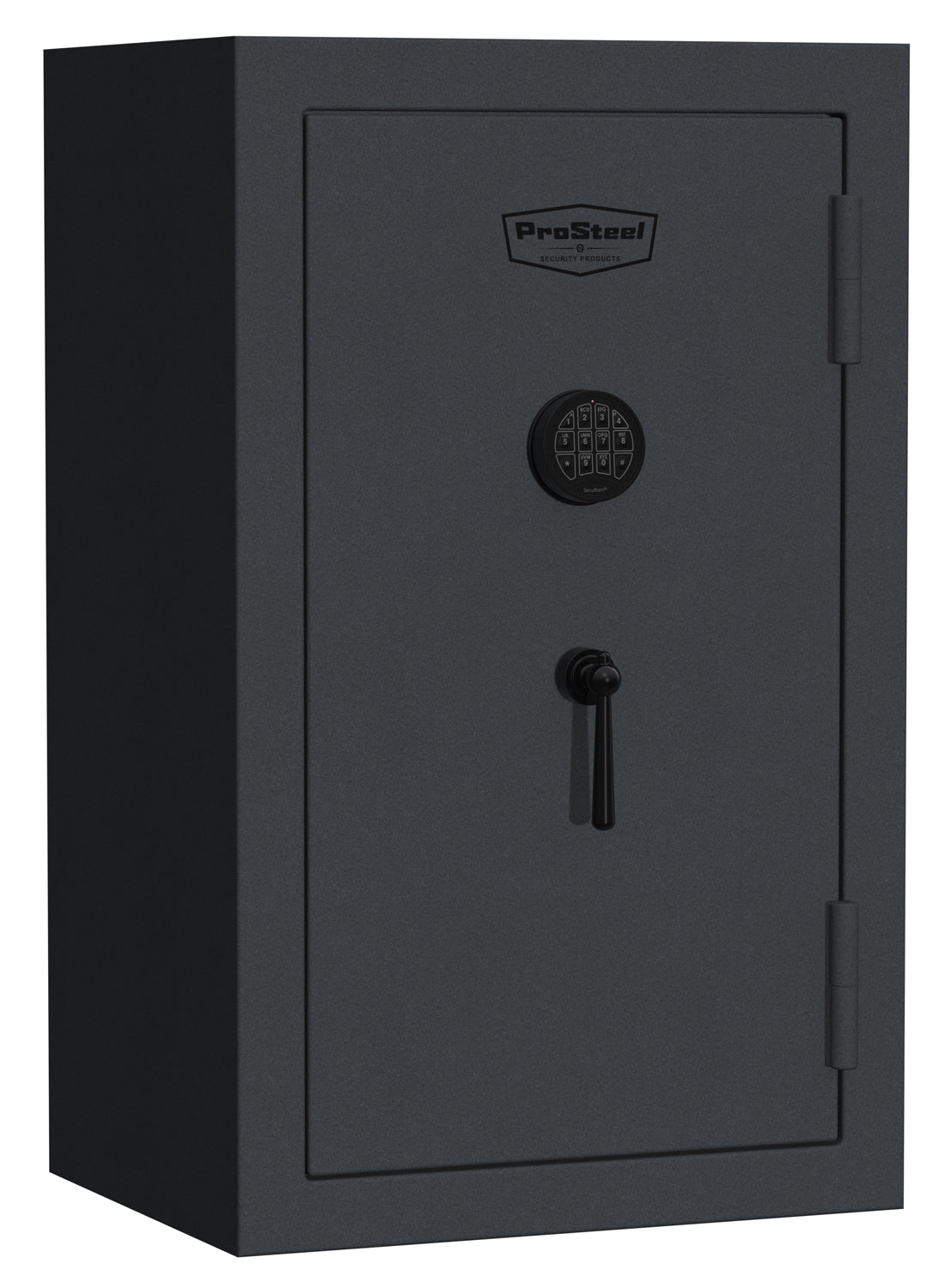 Home Safes – ProSteel Security Products