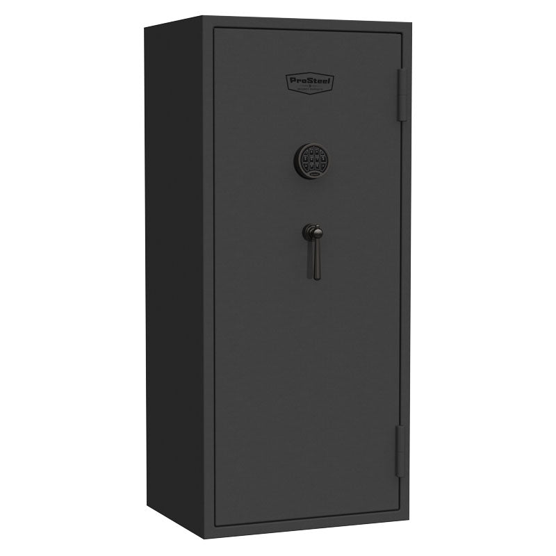 ProSteel Deluxe Home Safe-19