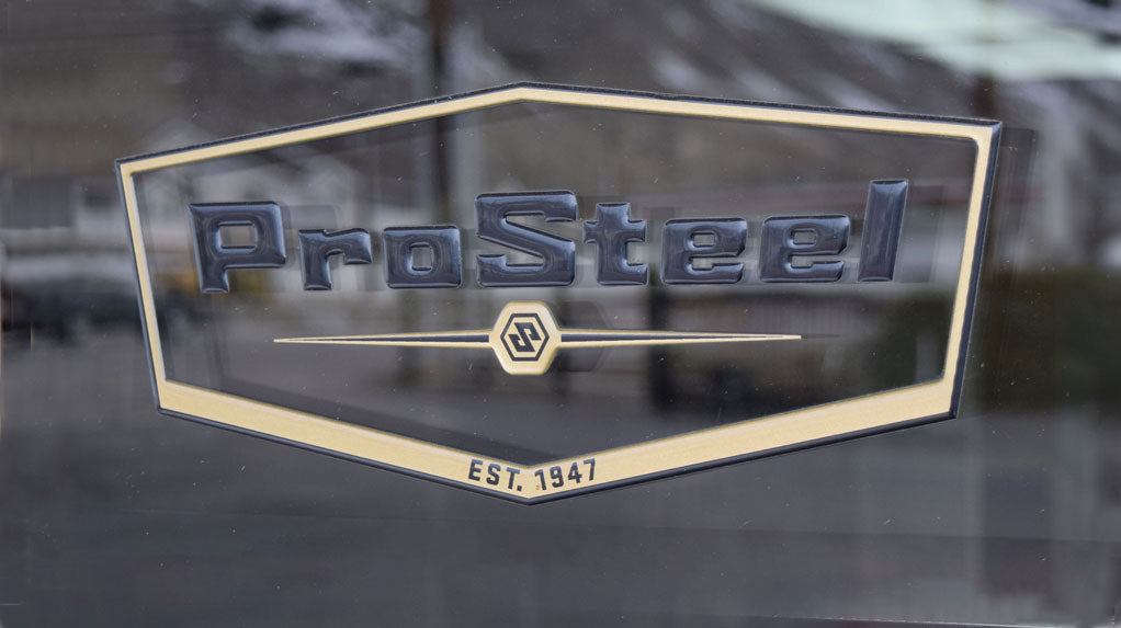 About Us – ProSteel Security Products