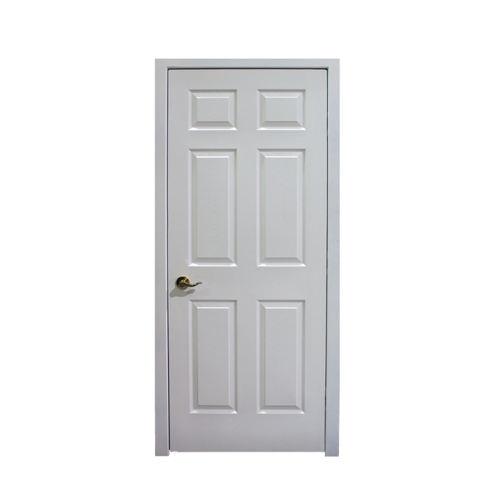 Secure Residential Vault Door SRV-6 – ProSteel Security Products