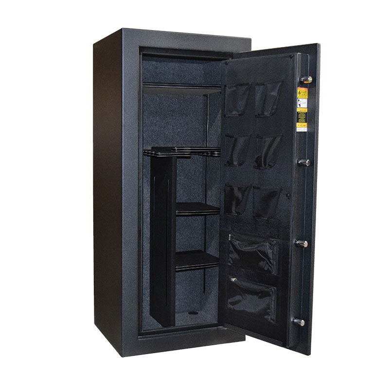 TG18 Gun Safe – ProSteel Security Products