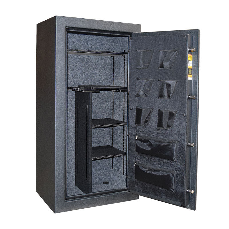 TG24 Gun Safe – ProSteel Security Products